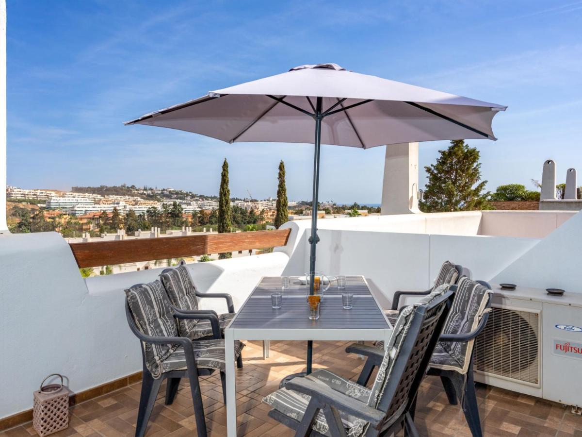 Holiday Home Navigolf By Interhome La Cala De Mijas Exterior photo